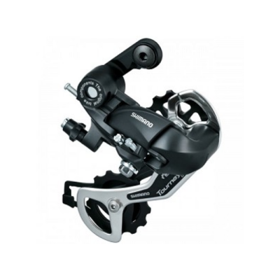 Shimano Achterderailleur Tourney TY300 6 7 speed