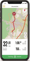GPS Fietscomputer Sigma ROX 11.1 EVO GPS