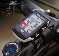 GPS Fietscomputer Sigma ROX 11.1 EVO GPS