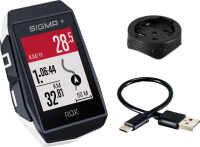 GPS Fietscomputer Sigma ROX 11.1 EVO GPS