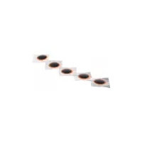 Binnenbandpleisters 16mm - Simson