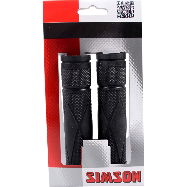 Handvatten Comfort Grips - Simson