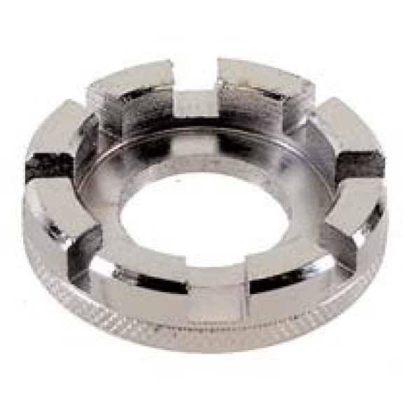 Spaaksleutel - Nippelspanner