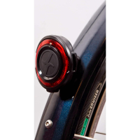 Achterlicht Spatbord LED - Spanninga