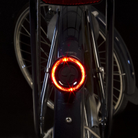 Achterlicht Spatbord LED - Spanninga