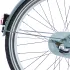 Spatbordstangen 24 inch Silt Green Matt - Alpina