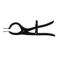 Vorkspreidtang - Eldi