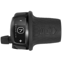 Versteller Naafversnelling 7v - Sturmey Archer