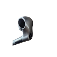 Stuurpen Zilvermat 130mm - Alpina