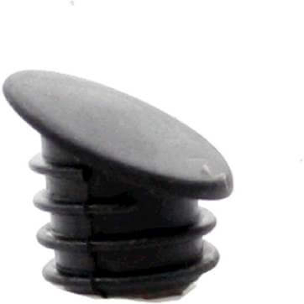 Stuurpen Dop Zwart - Cortina