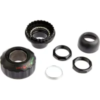 Stuurslot Balhoofd 1 1/8 - Post Moderne