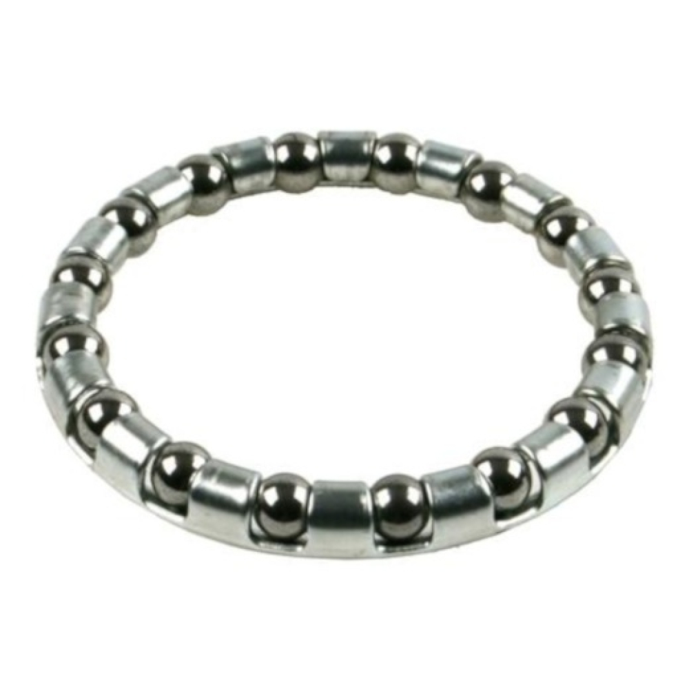 Balhoofd Kogelring 1 inch - Bofix