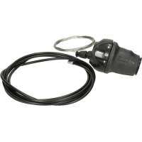 Versteller Naafversnelling Nexus 8v - Shimano