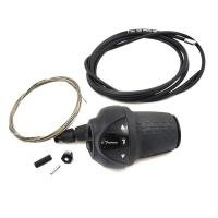 Versteller Naafversnelling Nexus 7v - Shimano