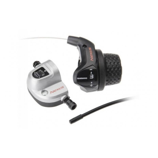 Shimano versteller Nexus 3v