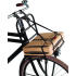 Snelbinder Transport Voordrager - Zwart Snelbinder Transport Voordrager - Zwart