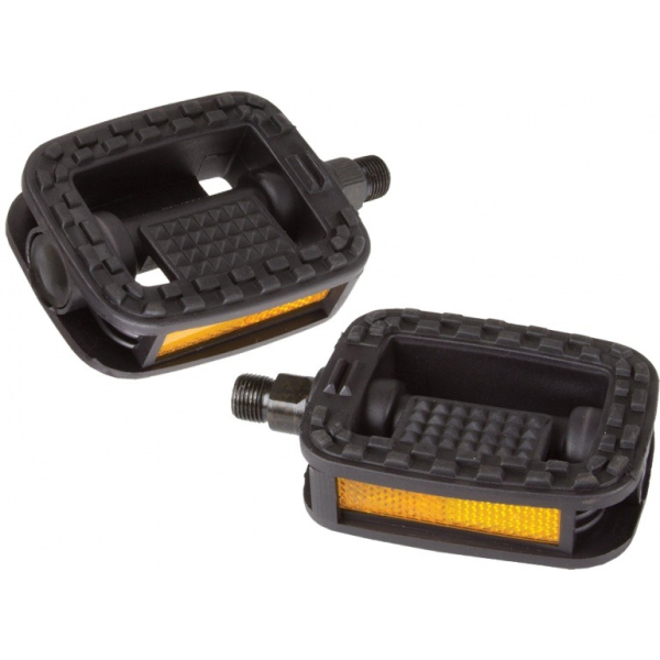 Pedalen set Stadsfiets - Falkx