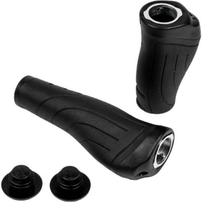 Handvatten 140/95mm Zwart - Benson