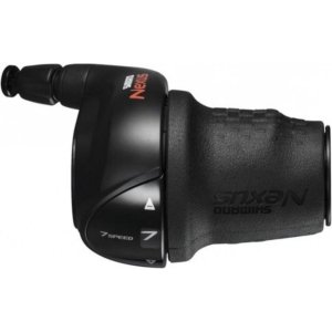 Versteller Naafversnelling Nexus 7v - Shimano Versteller Naafversnelling Nexus 7v - Shimano