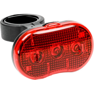 Benson achterlicht LED