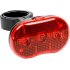 Achterlicht LED - Benson