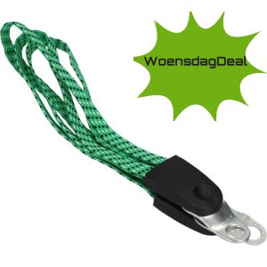 Snelbinder Groen - Benson Snelbinder Groen - Benson