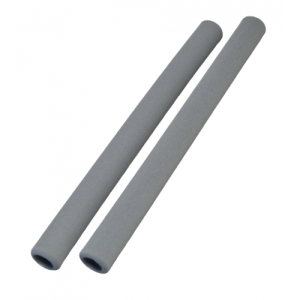 Stuur Foam set - grijs Stuur Foam set - grijs