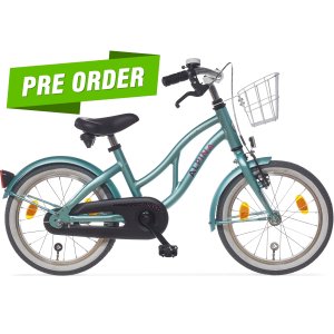 Alpina Ocean 16 inch Soft Green Matt Alpina Ocean 16 inch Soft Green Matt