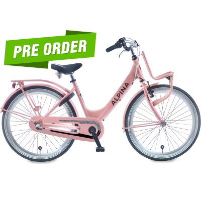 Alpina Clubb 26 inch Desert Pink Matt