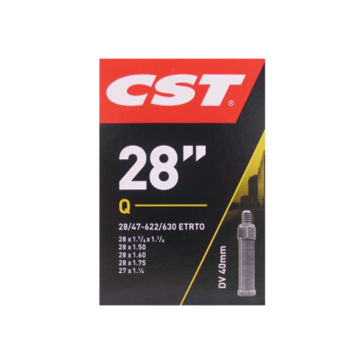 Binnenband 28 inch Smal - CST
