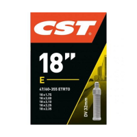 Binnenband 18 inch - CST