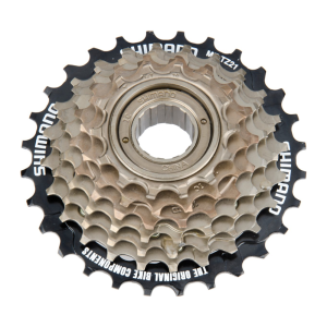 Shimano Freewheel 7-speed 14-28 / MF-TZ500 (opschroef)