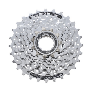 Shimano cassette 8-speed CS-HG51 11-30T (met sluitring)