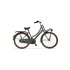 Spuitlak Mouse Grey Matt - Cortina
