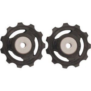 Derailleurwielset 11 speed Shimano Ultegra RD-R8000 / RD-R8050 / GRX RD-RX812 Derailleurwielset 11 speed Shimano Ultegra RD-R8000 / RD-R8050 / GRX RD-RX812