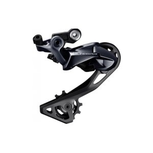 Achterderailleur Shimano Ultegra RD-R8000 11 speed - middellange kooi Achterderailleur Shimano Ultegra RD-R8000 11 speed - middellange kooi