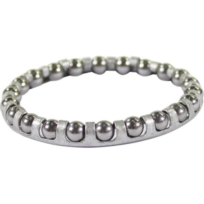 Balhoofd Kogelring 1 1/8 inch - Bofix