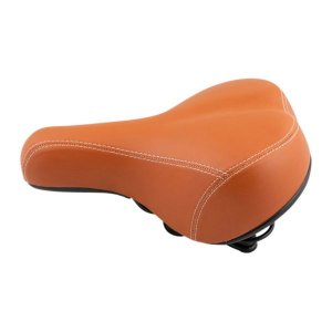Fietszadel Bruin - Benson