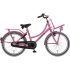 Lakstift Fuchsia Pink Matt - Alpina
