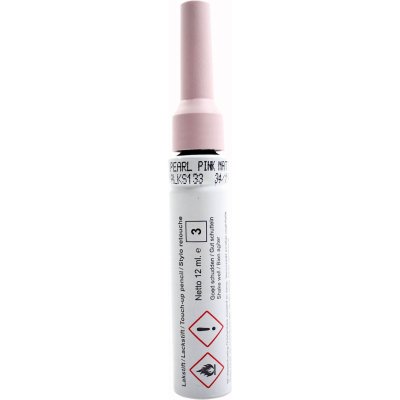 Lakstift Pearl Pink Matt - Alpina