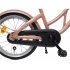 Alpina Ocean 18 inch Misty Pink Matt
