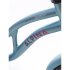 Alpina Ocean 20 inch Dusk Blue Matt