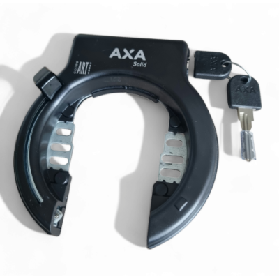 Axa Solid - Ringslot