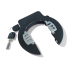 Axa Solid - Ringslot
