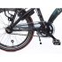 Alpina Yabber 20 inch Pine Green Matt - Vivid Black Matt