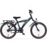Alpina Yabber 20 inch Pine Green Matt - Vivid Black Matt