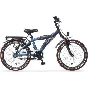 Alpina Yabber 22 inch Stone Blue Matt - Navy Blue Matt Alpina Yabber 22 inch Stone Blue Matt - Navy Blue Matt