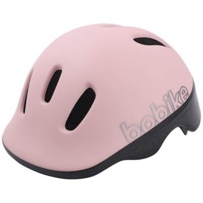 Fietshelm Go XXS 44-48 cm Roze - Bobike