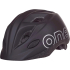Fietshelm One Plus XS 48-53 cm Urban Black - Bobike