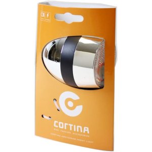 Cortina Koplamp Amsterdam ebike